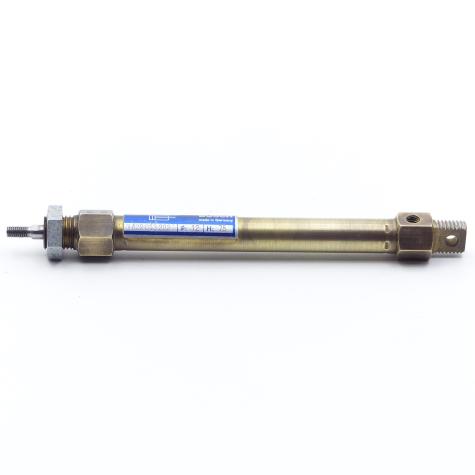 Round Cylinder 12 x 75  New