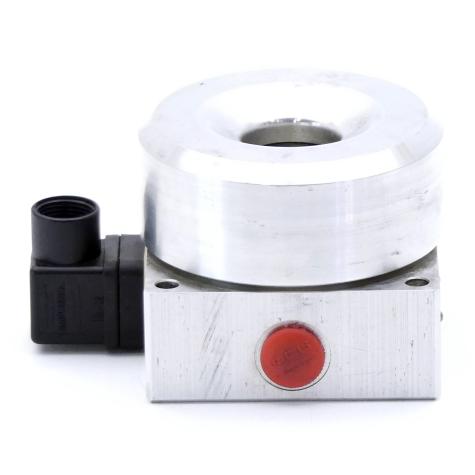 Zahnradpumpe KUD-A3  Neu