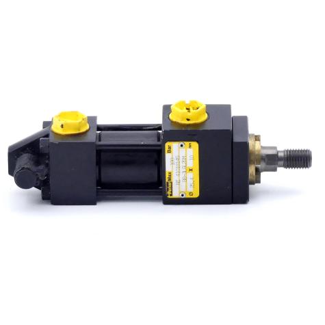 Hydraulikzylinder BB-3LGL28M Neu