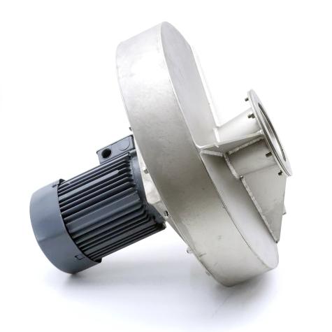 Ventilator  Neu