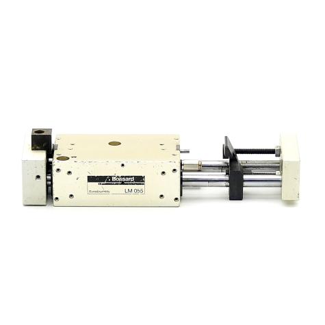 Linear module  Used