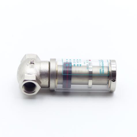 Flow Meter Optiflux MP 