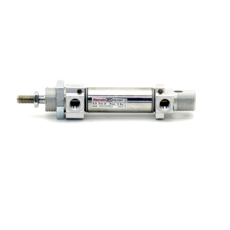Pneumatic cylinder  Used