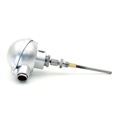 Temperaturfühler TR 41  Gebraucht