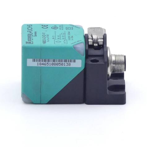 Inductive sensor NBB20-L2-E2-V1  Used