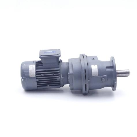 Getriebemotor SR340F-71L4  Neu