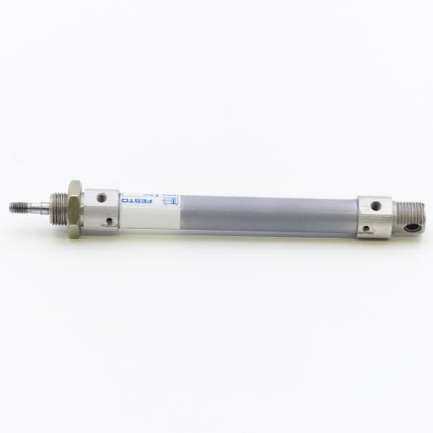 Round Cylinder  Used