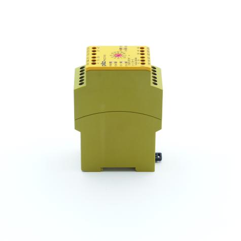 Safety Relay PNOZ XV2 PNOZ XV2 30/24VDC 2n/o 2n/o t Used