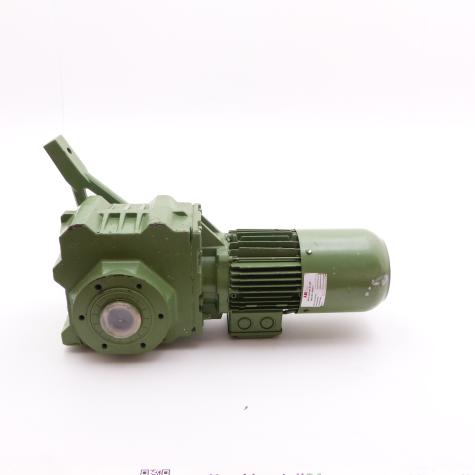 Getriebemotor BS30-54VL/D08LA4 Gebraucht