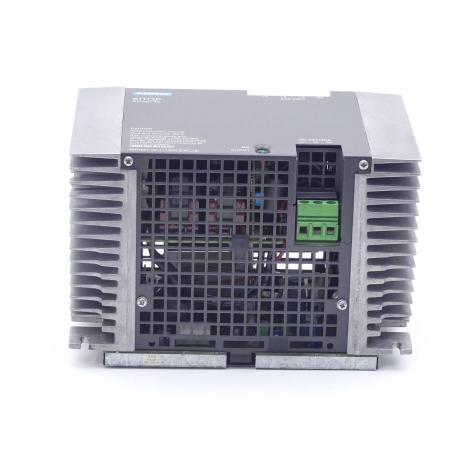 Power supply SITOP Power 40  Used