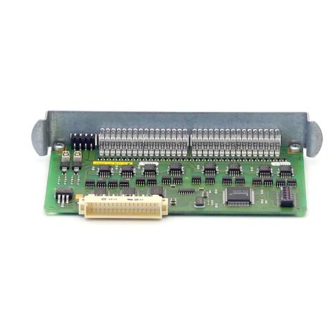 Output assembly  
