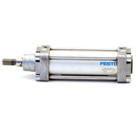 Pneumatic cylinder 164496 New