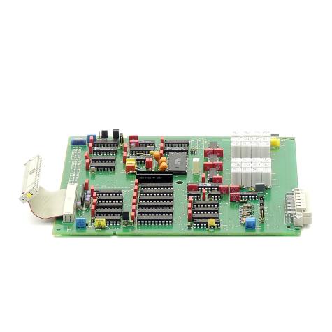 Reglerkarte BAMV001 Neuwertig