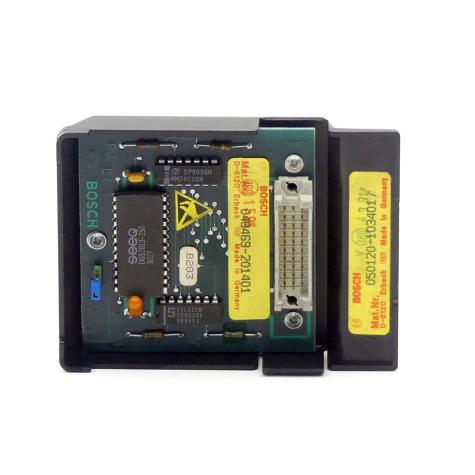 Extension Module  
