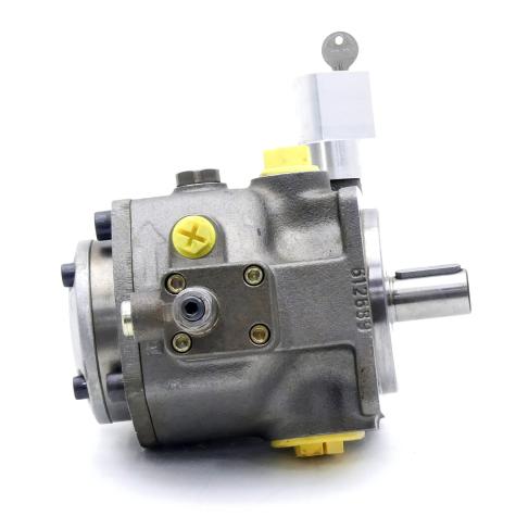 Vane pump PV7-17/16-30RE01MC3-08 New