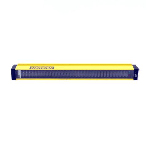 Light barrier  Used