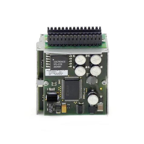 Can Module ASI  New