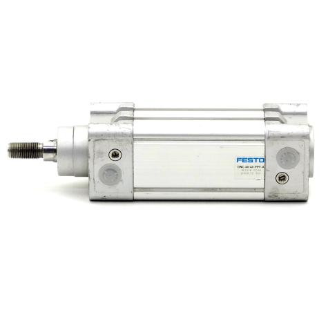 Compact cylinder 163338 Used