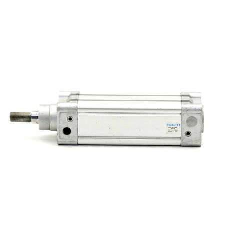 Pneumatic cylinder 163373 Used