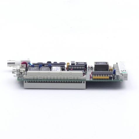 Energiemeßeinheit C7005CPU V1.2  Neu