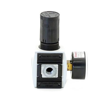 Druckregler AS2-RGS-G014-GAU Gebraucht