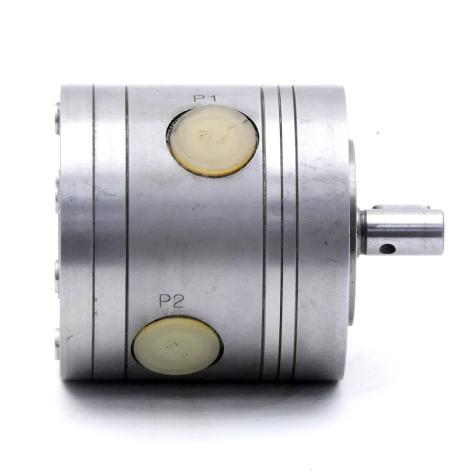 Gerotor pump  New