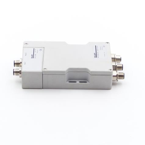 Identifikations-System BIS C-650  