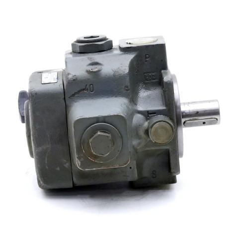 Flügelzellenpumpe 517539/3  Neu