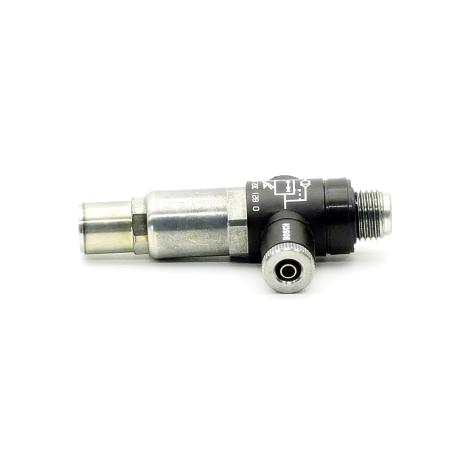 Pressure Regulator  