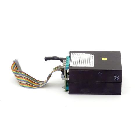 Digitales Voltmeter  Gebraucht