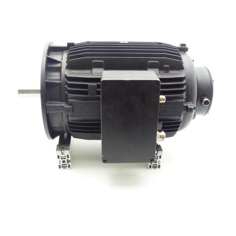 Three-phase Motor DH18-250-4-100 C564KD-0116-361167 Used
