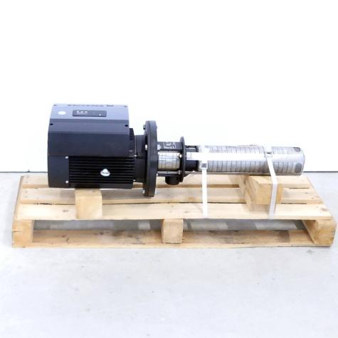 Rotary pump A96621155P20701 