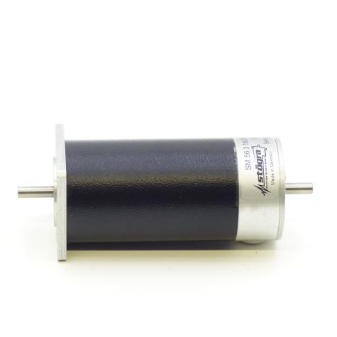 Step Motor  New open Box