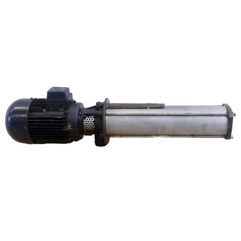 Submersible Pump TH 45/470+001 Used
