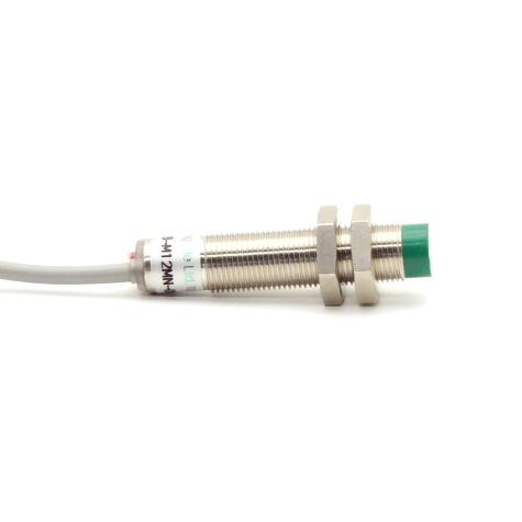 Range sensor  New