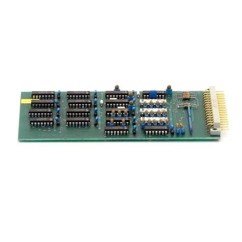 Circuit boards VRZ 8  Used