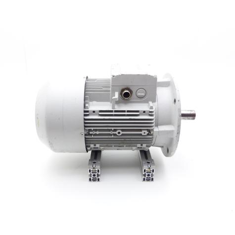 Drehstrommotor 1 LA91664KA11 Gebraucht