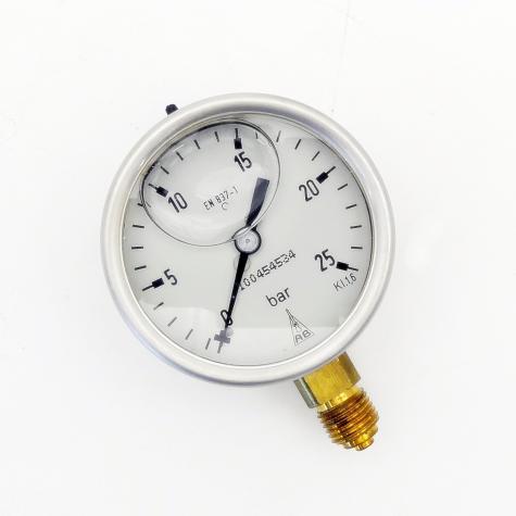 Manometer RChG 63-1 New FS