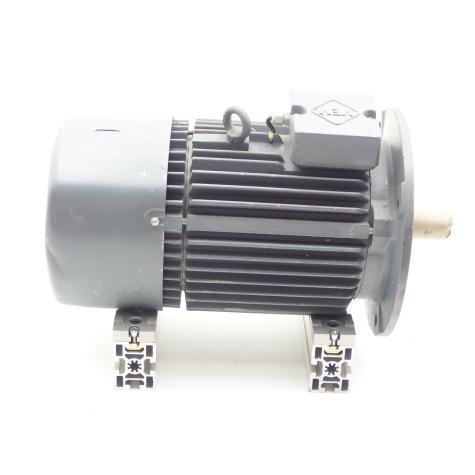 Drehstrommotor K21R 112 M 6  Gebraucht