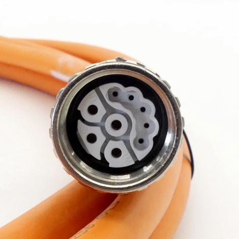 Leistungsleitung RKL0014/005,0 Gebraucht