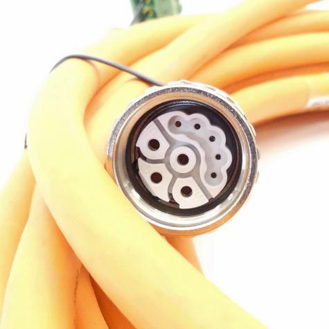 Motorkabel RKL0019/010,0 Gebraucht