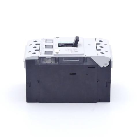 Switch-disconnector  New FS