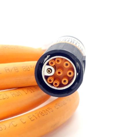 Motor cable AX5000 dynamic  Used