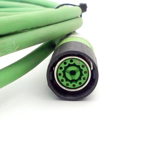 cable 8BCF0007 Used