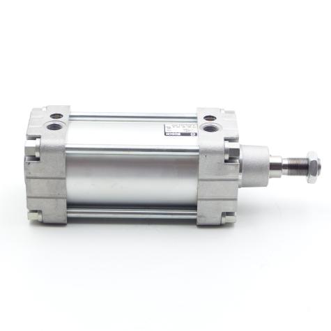 Compact Cylinder 80 x 80  Refurbished