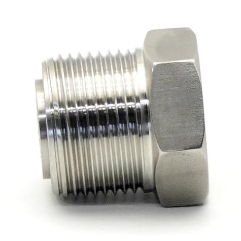 Anti-Vibrations-Verschraubung  Neu