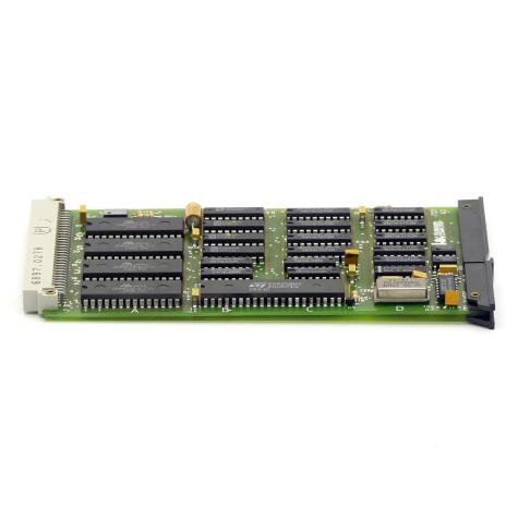 control board 050.350.204.08 
