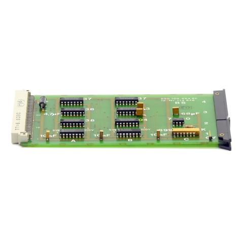 circuit board 050.100.404.02 Used
