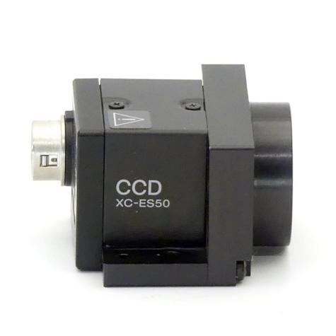 CCD Industriekamera  