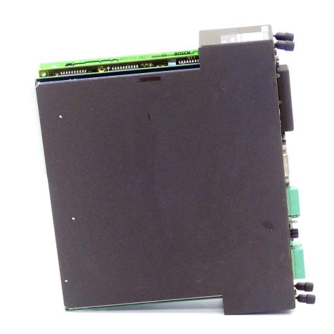 Baugruppe CC10.2ABS3V24/20MA Gebraucht